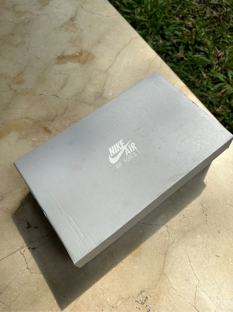 Nike Air Force 1 Size 41, foto 7