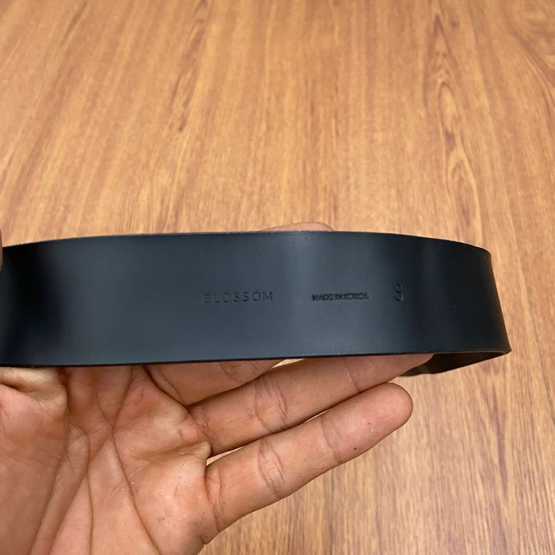Blossom Belt, foto 4
