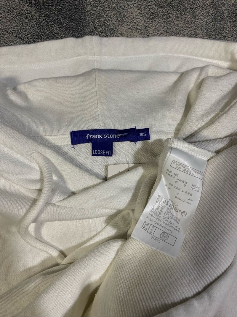 Hoodie Frank Stone, foto 5