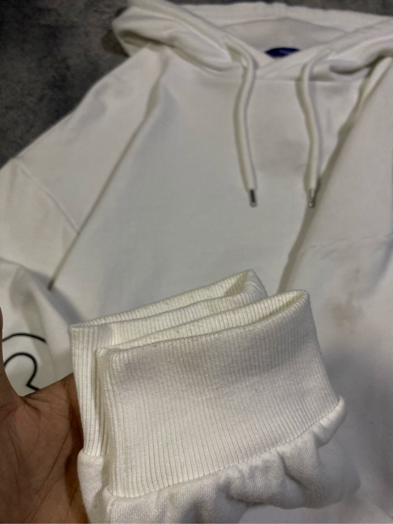 Hoodie Frank Stone, foto 4