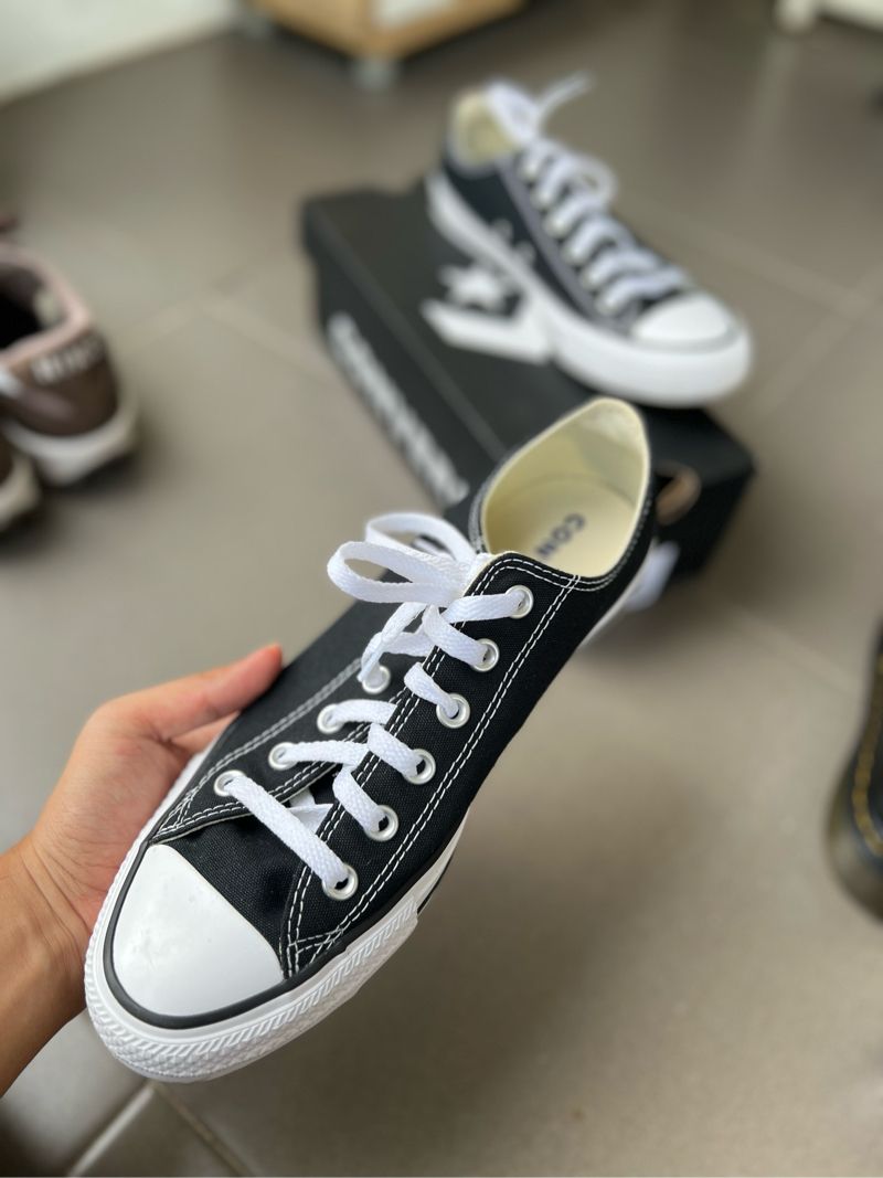 Sepatu converse all star, foto 2