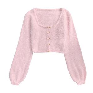 cardigan rajut korean style