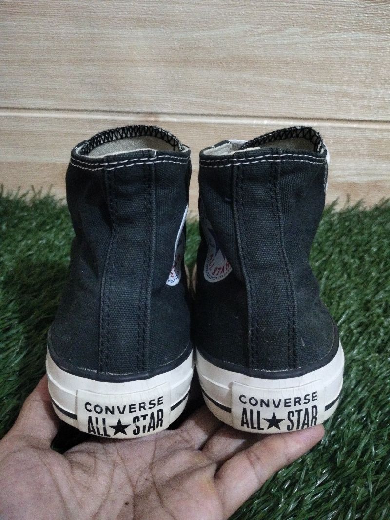 Converse CT All Star Hi Bw Size 37, foto 3