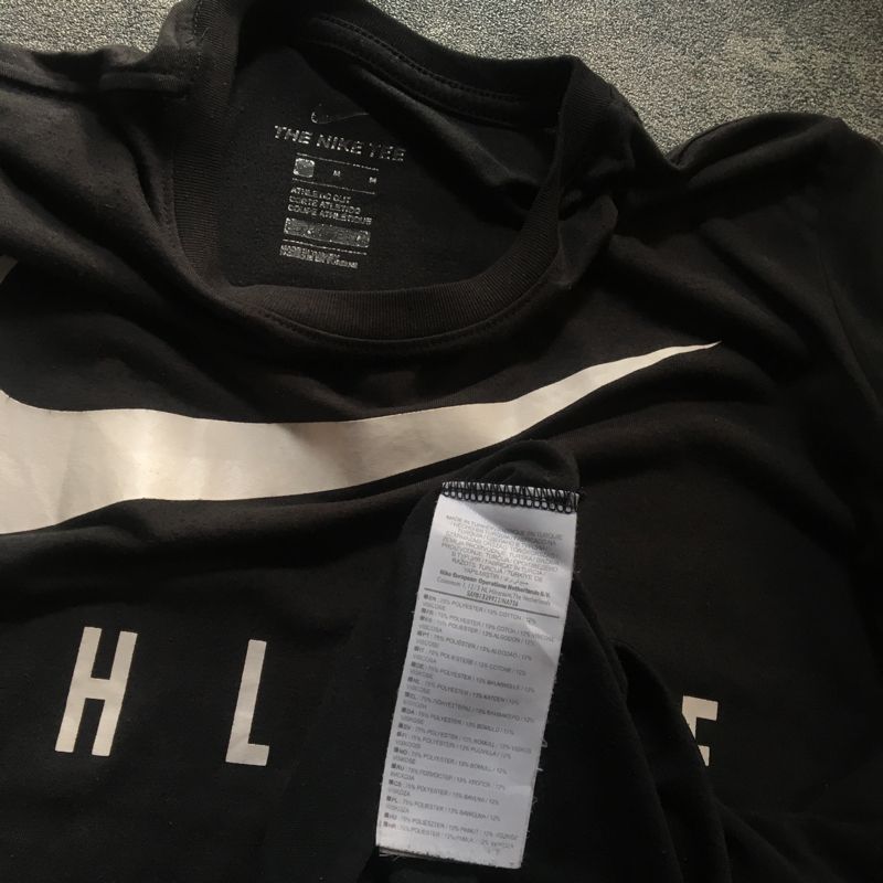 Nike big swosh logo, foto 3