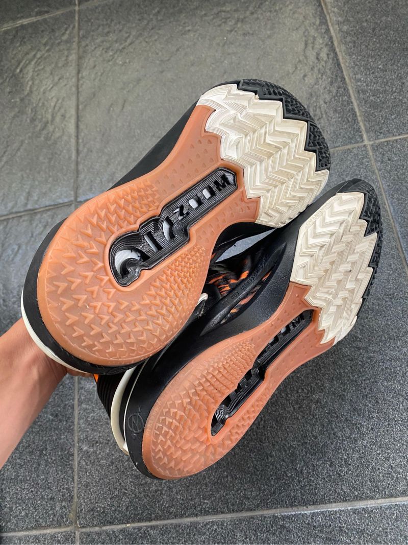 Nike Air Zoom GT Cut 2 🍊, foto 3