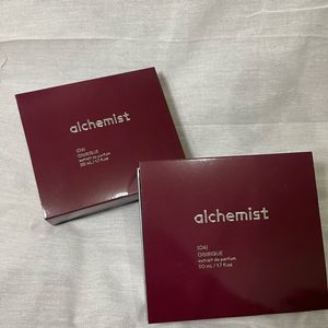 Alchemist Onirique Extrait De Perfume