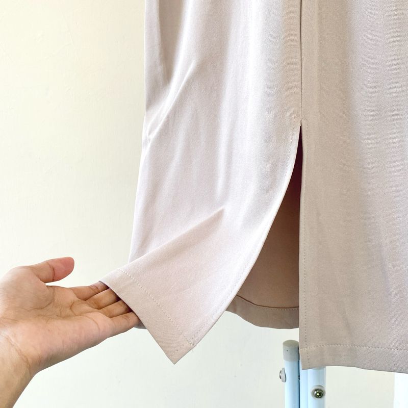Korean Coksu Skirt, foto 6