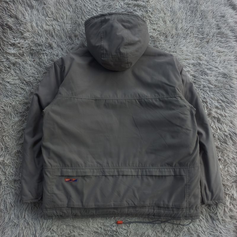 Vintage Nike 00's Rainforest Winter Anorak Jacket, foto 6