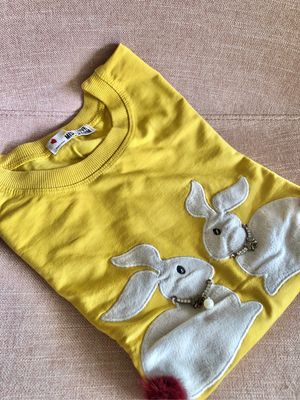 Sweater Love Misscharm