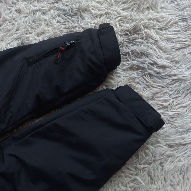 Airwalk Snowboard Winter Jacket Thermal Insulation, foto 8