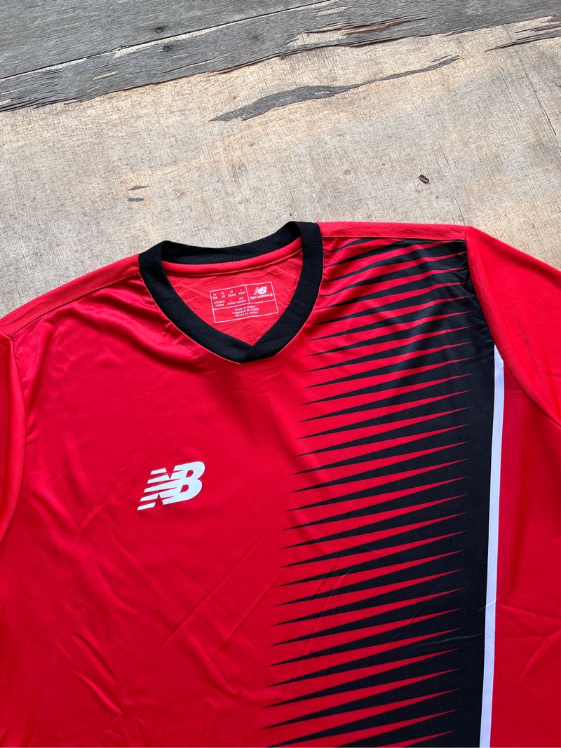 Jersey New Balance Second Original, foto 2