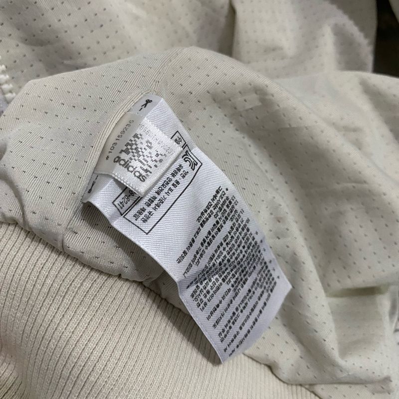 ADIDAS TRIFOL TRACKTOP AOP FULLPRINT JACKET., foto 8