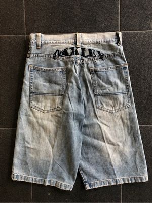 Jorts Pants Oakley