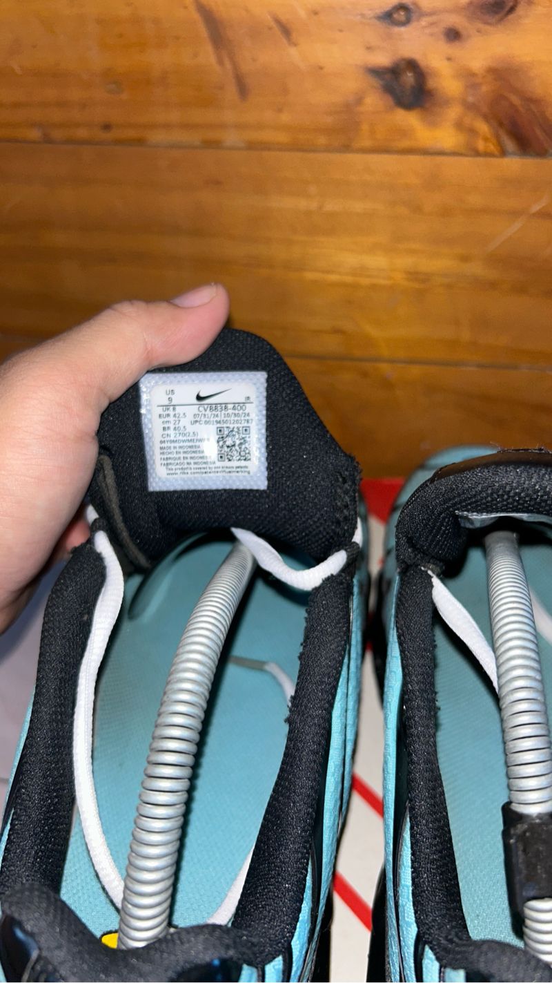 Nike Tn Air Max Plus Aqua, foto 3