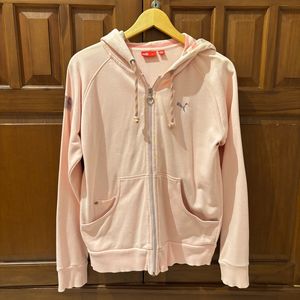 PUMA JACKET