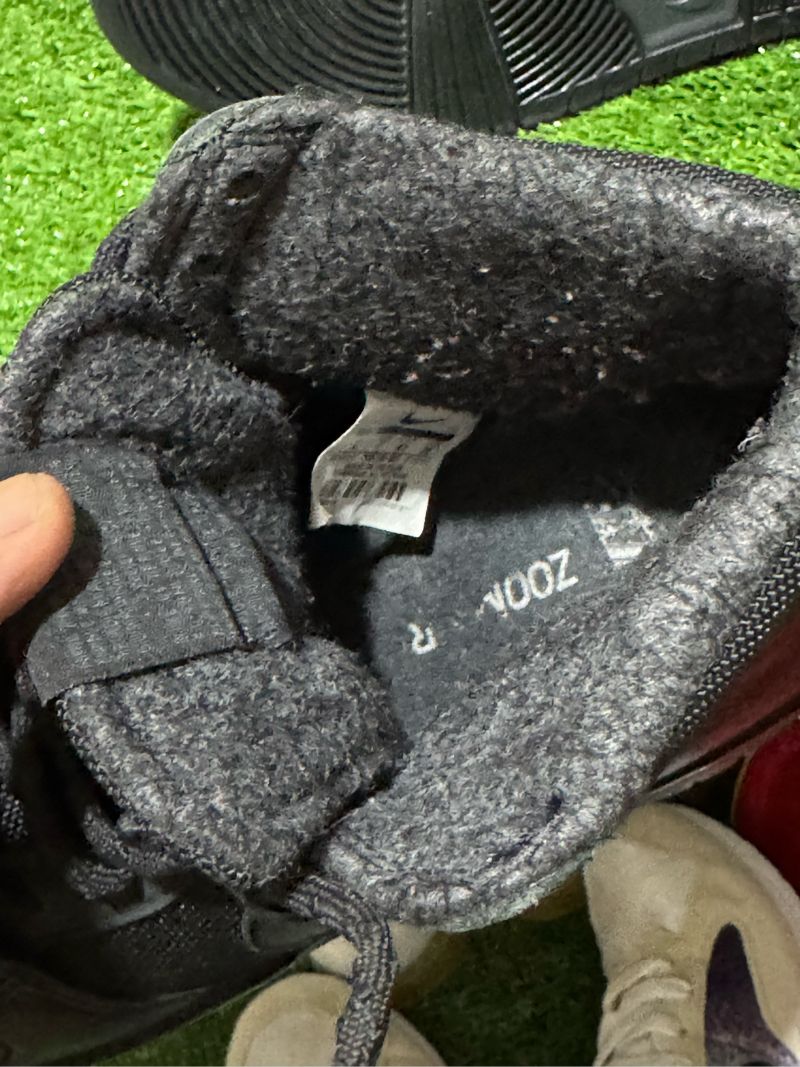 Nike sb dunk high Bota (rare), foto 6