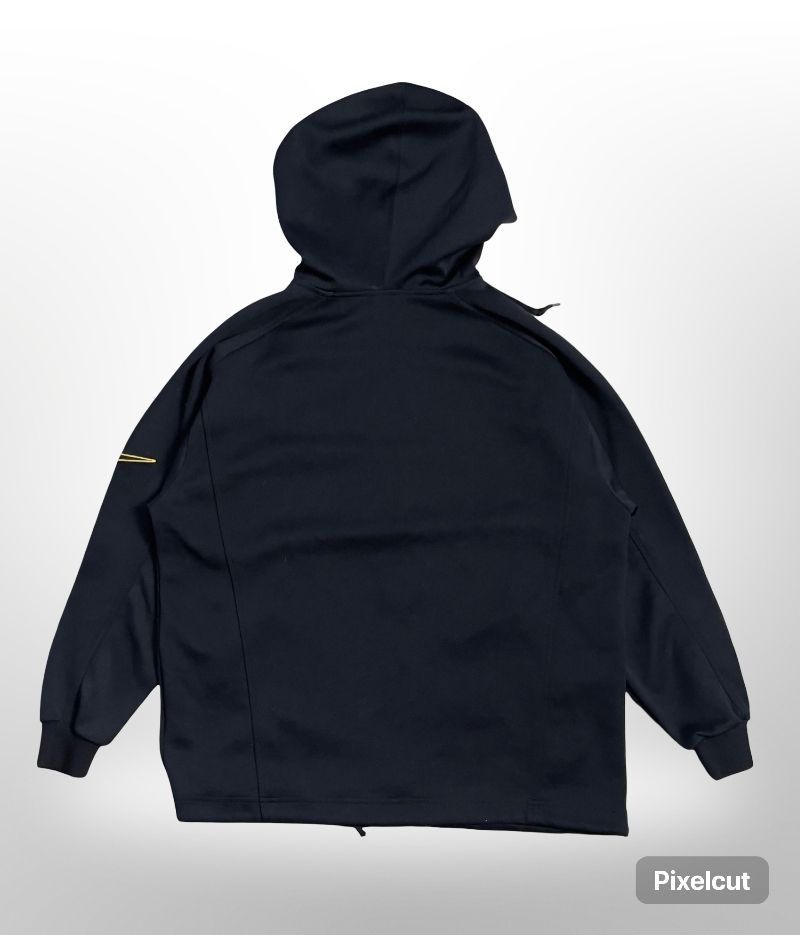 Vintage Nike Center Half Zip Jacket, foto 2