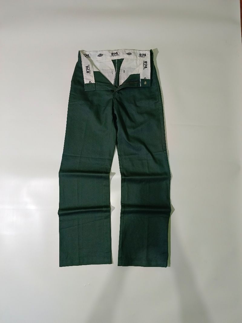WORK PANTS DICKIES 874 ORIGINAL FIT, foto 3