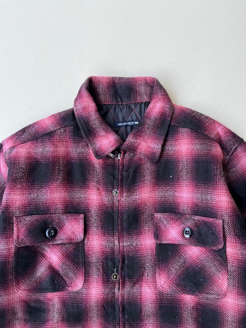 VETERANO OVER JACKET BY REFINED, foto 2