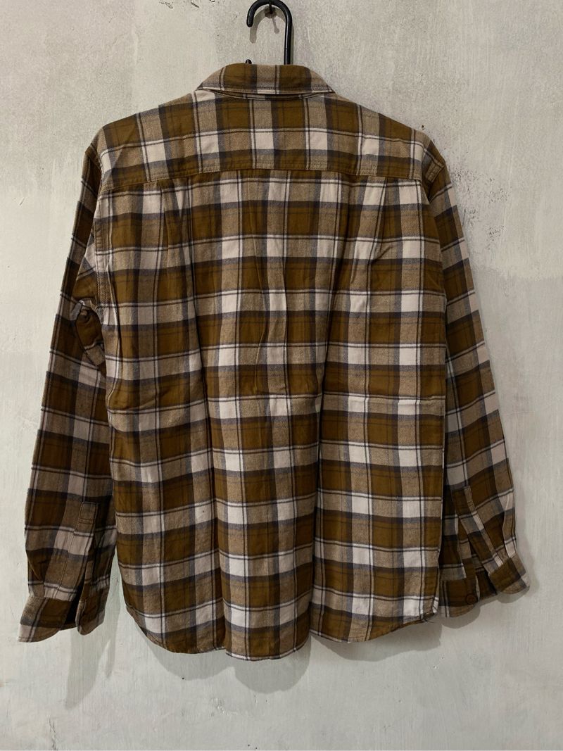 Flanel Uniqlo, foto 2