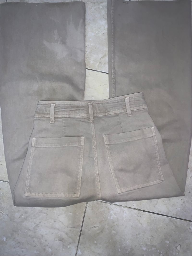 Baggy jeans ZARA, foto 4