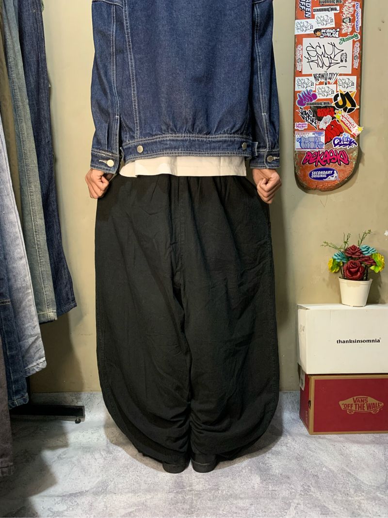 BALLON PANTS JAPANESE👀, foto 2