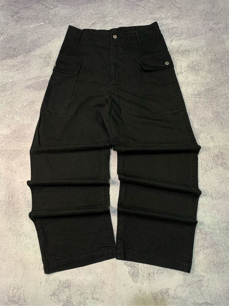 CARGO BALLONPANTS PINGGANG SERUT👀, foto 4