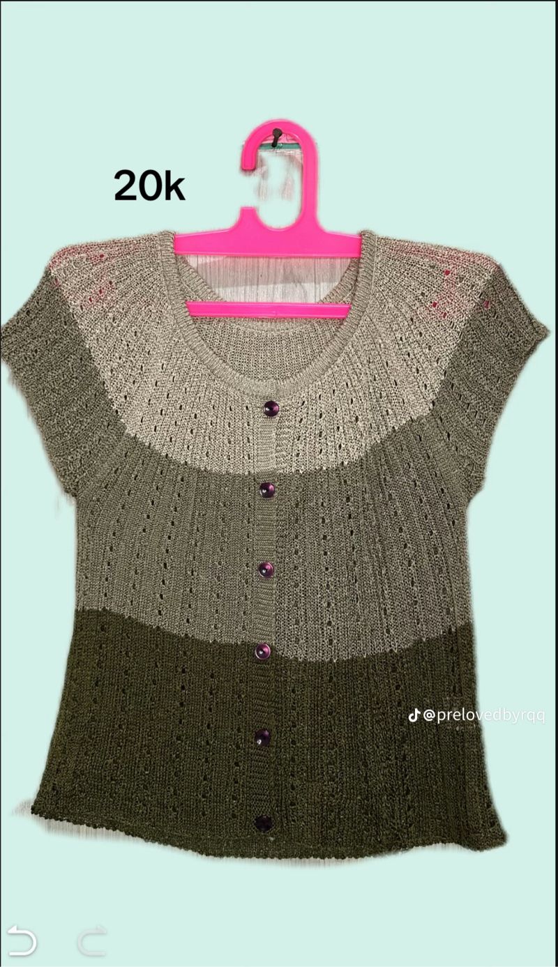 baju wanita, foto 4