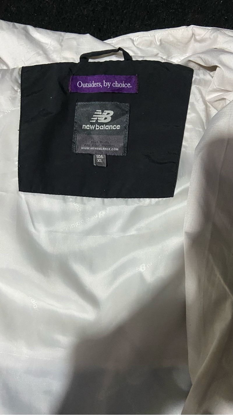 Nb allterain jacket, foto 5