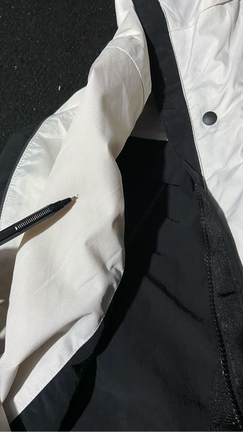 Nb allterain jacket, foto 7