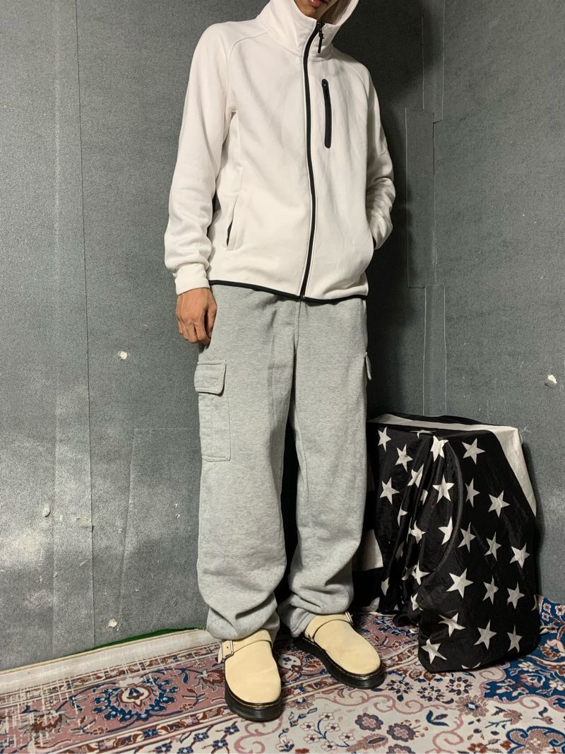 SWEATPANTS USPOLO ASSN BAGGY FIT SECOND ORIGINAL, foto 3