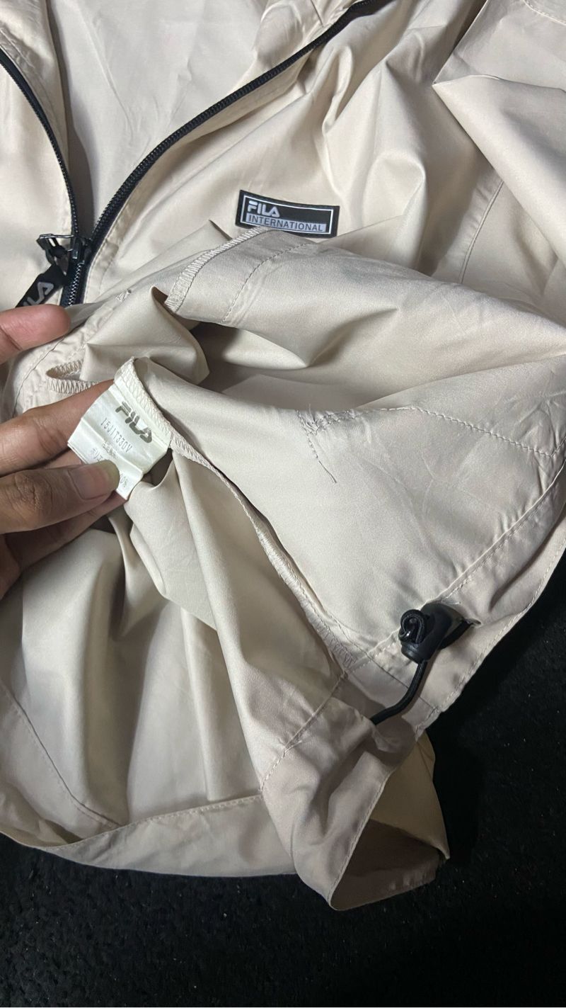 Fila halfzip jacket, foto 6