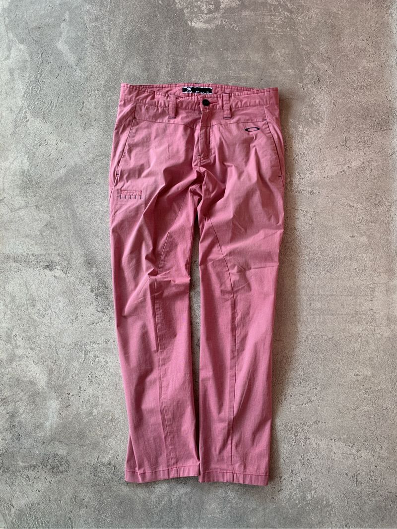 Oakley ohydrolix slim fit pants, foto 4