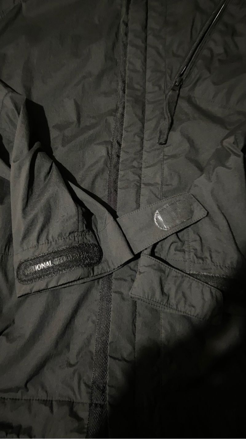 Natgeo utility jacket, foto 3