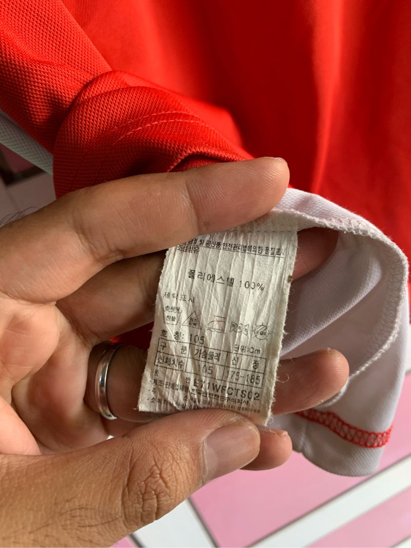 Ellesse long jersey vintage, foto 6
