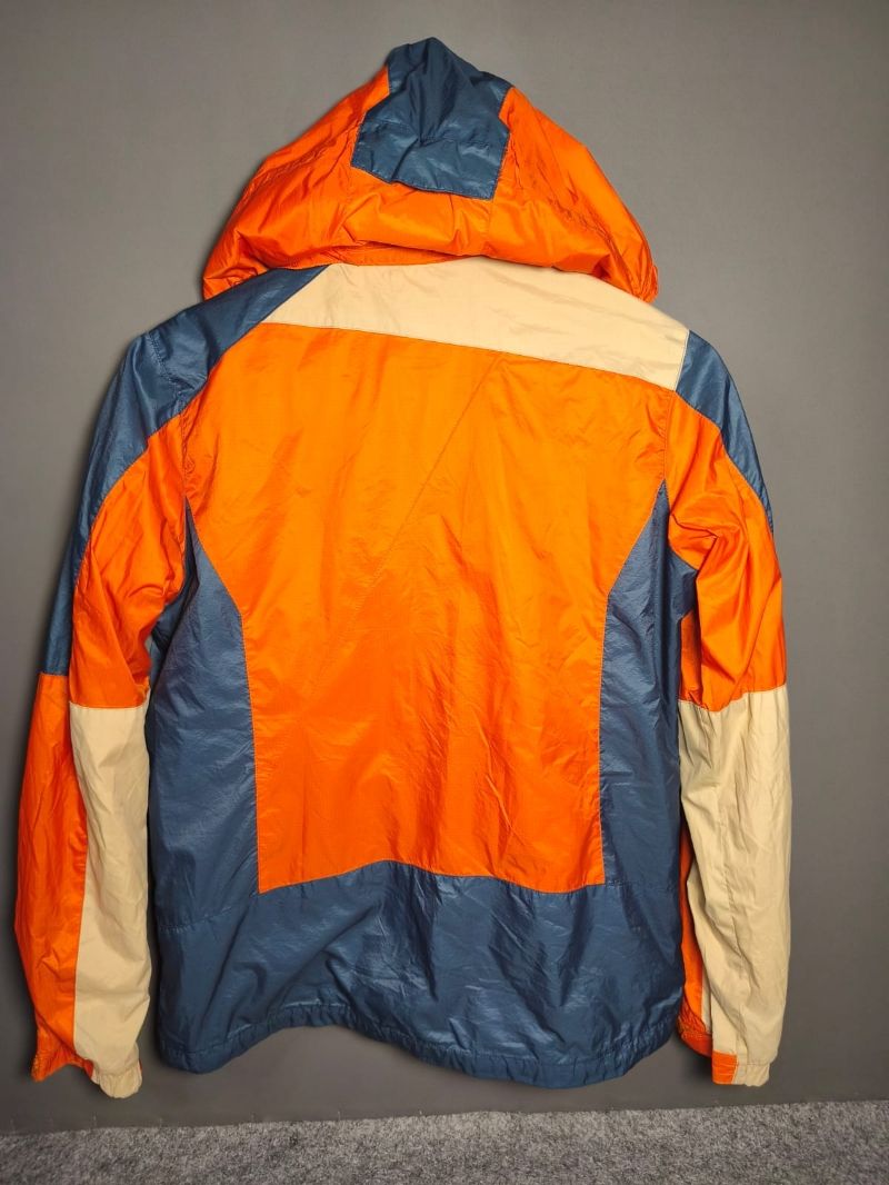 WESTWOOD OUTDOOR JACKET, foto 2