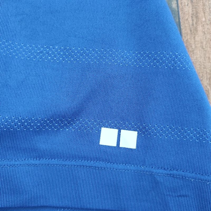 Uniqlo jersey running size L, foto 3