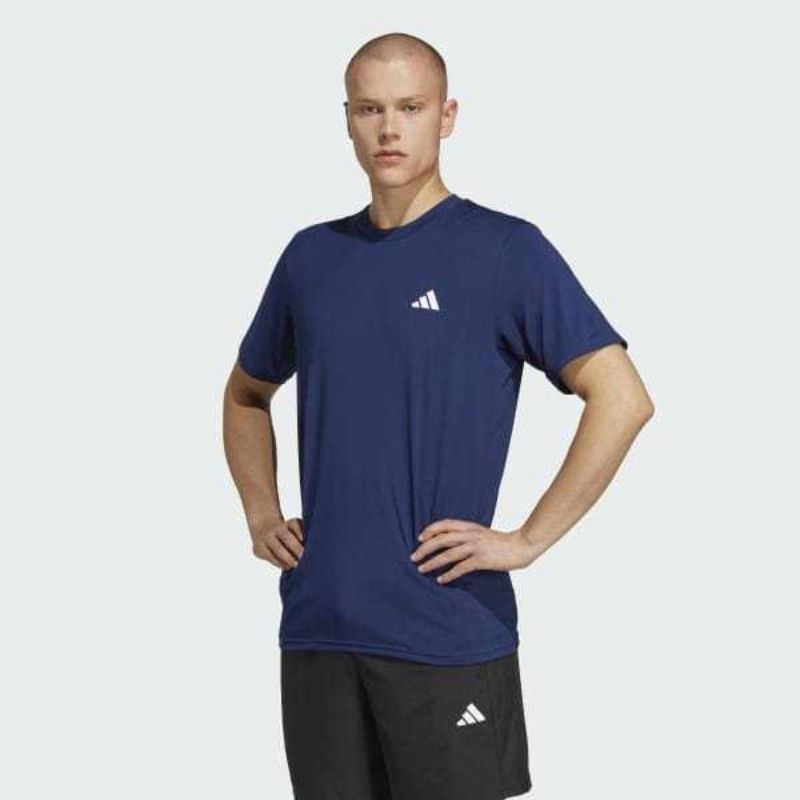 Adidas training essentials jersey size L, foto 3