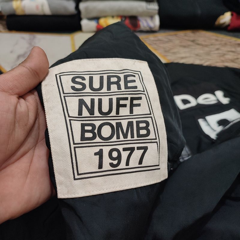 Bomber Jacket B One Soul, foto 4