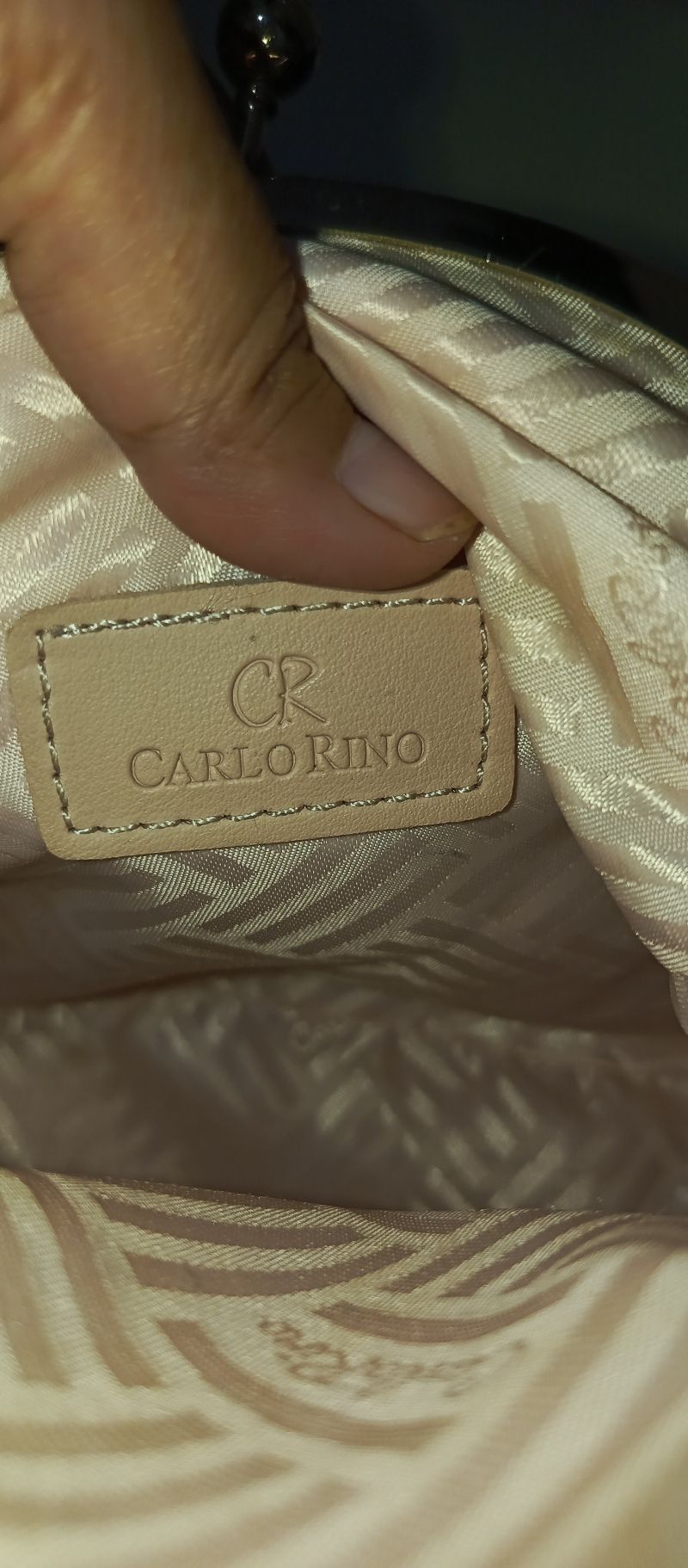 Carlorino Tas Rumbai, foto 7