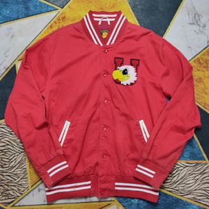Varsity Jacket Undefeated
