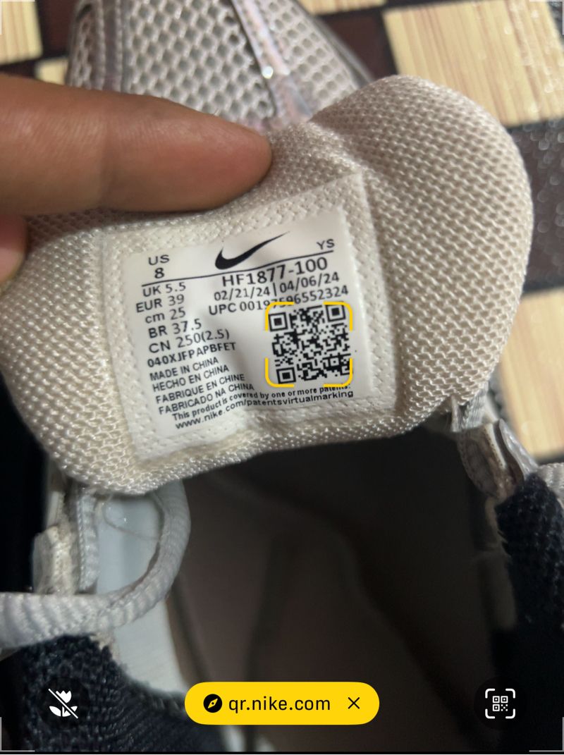 Nike Vomero 5, foto 4