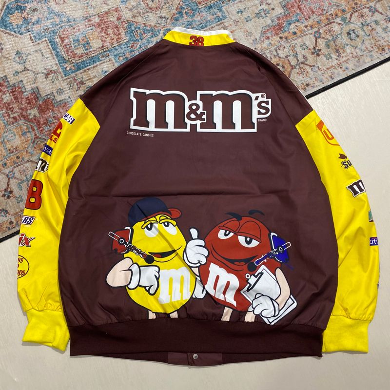 M&M FASHION JAKET, foto 2