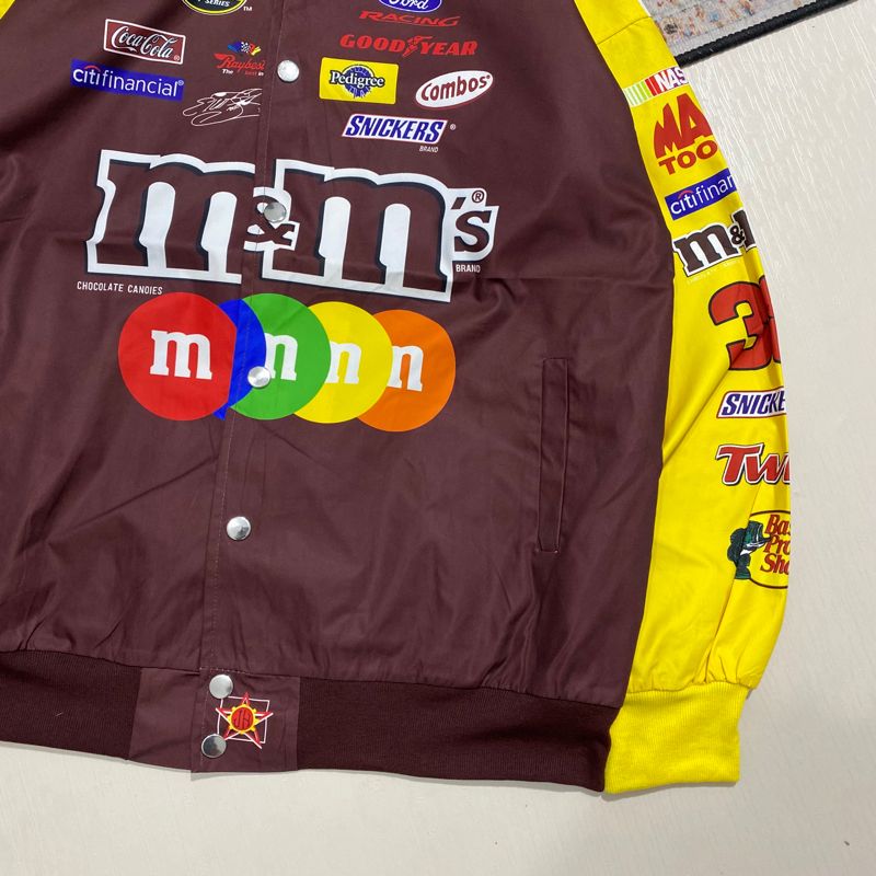 M&M FASHION JAKET, foto 4
