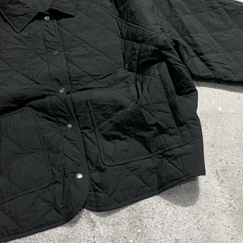 Urban Research doors Outer Jacket Reversible, foto 4