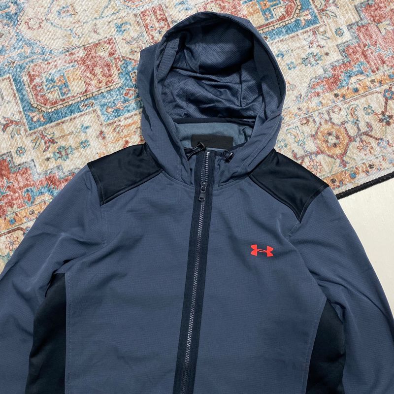 UNDER ARMOUR JAKET, foto 2