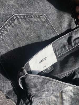 Baggy H&M