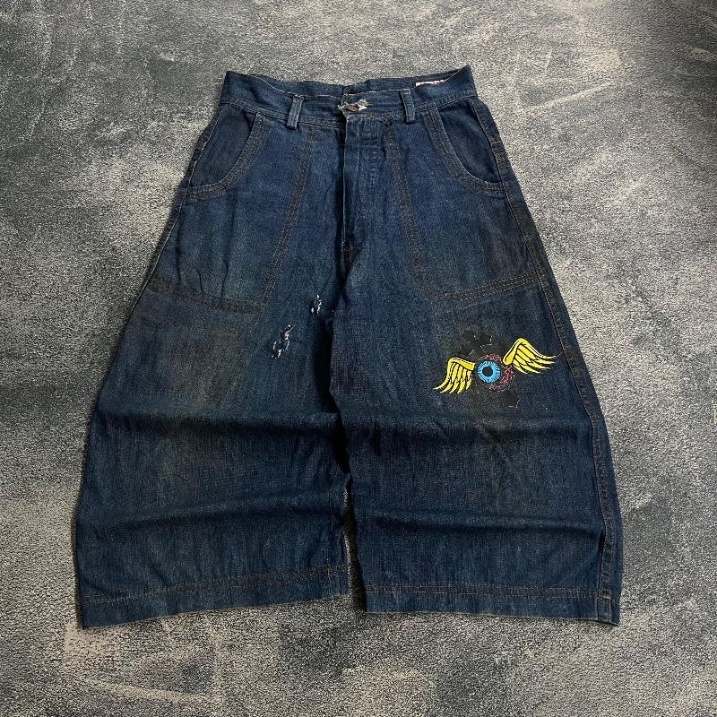 JORTS Y2K BIG POCKET, foto 2