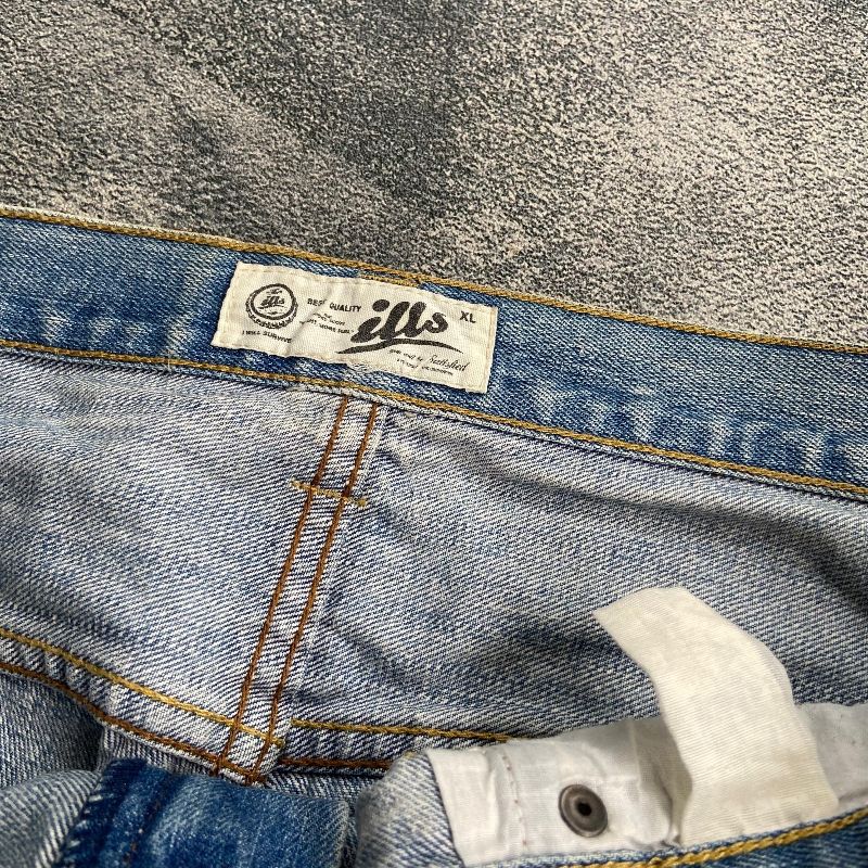 JORTS ILLS, foto 4