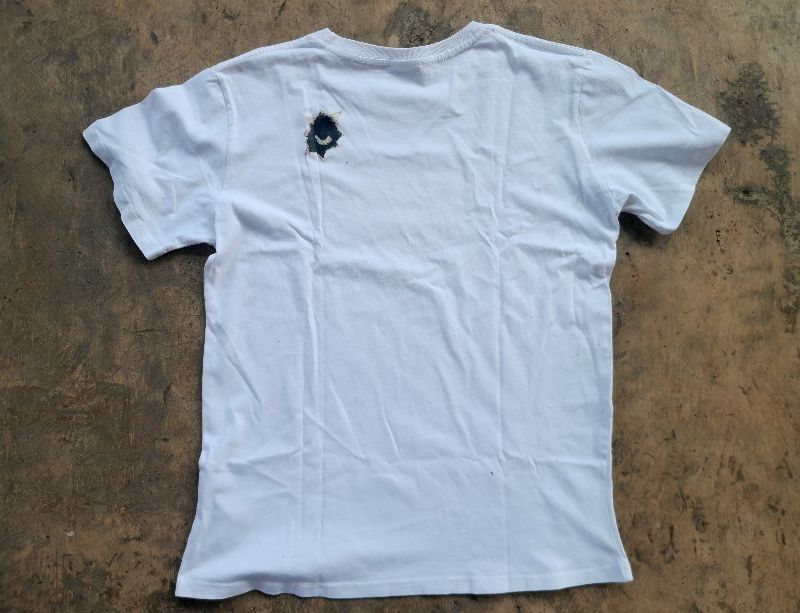 Tshirt Supreme Shibuya Box logo, foto 3